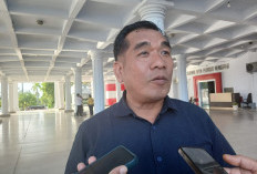 Terlambat Diusulkan, Payung Hukum Perampingan OPD Pemprov Bengkulu Tak Masuk Daftar Prioritas 2026