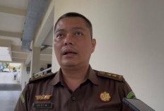 Kejar Kerugian Negara Rp1,3 T, Kejati Bengkulu Sita 8 Bidang Tanah Eks Dirut PT RSM