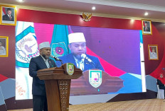 Jalan Provinsi Mulus, Warga Ucap Terimkasih Pak Gubernur