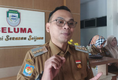 Bupati Seluma Soroti Kehadiran Pegawai, OPD Diminta Laporkan Absensi ASN 2024