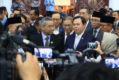 Angin Segar Bagi Daerah, DPD RI Usulkan TKD Rp760 Triliun untuk APBN 2027