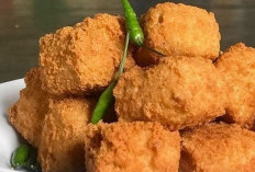 Cek Rekomendasi Makanan Olahan Tahu di Sini, Enak dan Mudah Dibuat untuk Menu Sehari-hari