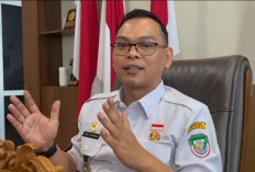 Sikapi Isu Energi, Pemkab Seluma Bedah Peluang Penerapan WFH bagi ASN