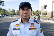 Tingkatkan Keamanan Malam Hari, 450 Lampu Jalan Baru Telah Terpasang di Kota Bengkulu