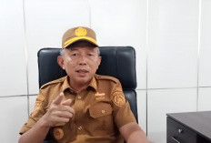 Kejar PAD 2026 Rp400 Miliar, Pemkot Bengkulu Tekan Belanja Pegawai 30 Persen di 2027
