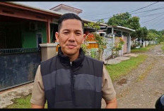 Emas Senilai Rp65 Juta Raib di Rumah Warga Kandang Limun, Pelaku Diduga Orang Dekat