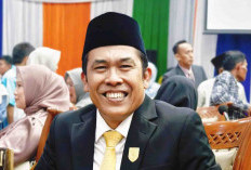 DPRD Provinsi Bengkulu Tekan Rehab RSMY Selesai Tepat Waktu dan Kualitas Terjaga