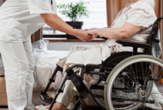 Cek Disini! Jenis Pantangan Makanan Penderita Stroke, Nomor 4 Ada Makanan Tinggi Gula 