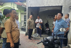 Legalitas Aset Diselesaikan, Pemkab BS Siapkan Mess Mahasiswa Lebih Representatif di Yogyakarta