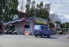 Nihil Kendala Berarti, Arus Balik Lebaran 1447 H di Bengkulu Selatan Mengalir Lancar