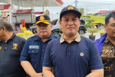 Pemprov Bengkulu Imbau SPBU Maksimalkan Penyaluran BBM ke Masyarakat