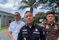 Dugaan Kebocoran PAD, PT TUMS Dilirik Kejari Kepahiang