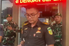 Bakal Makin Berat, 6 Tersangka Kasus SHM Hutan Bukit Rabang Kini Dibidik Pasal Perusakan Lingkungan