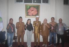 Pemkab Bengkulu Tengah Serukan Dukungan Penuh, Ajak Masyarakat Voting Karisma di KDI 2025