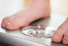 Ini Cara Diet Tanpa Olahraga yang Bisa Dicoba, Perlu Fokus pada Pola Makan Sehat
