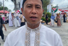 OPD Bengkulu Dirampingkan, Kadis Wajib Jalani Job Fit Ulang