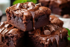 Cek Ide Jualan Kue yang Menguntungkan di Sini, Cocok untuk Usaha Rumahan