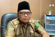 Dukung Program Bengkulu Religius, Pelajar Diminta Perbanyak Kegiatan Beragama Selama Bulan Suci Ramadan