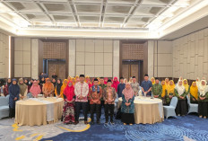 Modernisasi Pendidikan Madrasah, Wali Kota Bengkulu Dukung Penuh Metode Montessori Humaira’