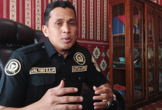Isi Kekosongan Kursi Dapil II, DPRD Seluma Proses PAW Santoso sebagai Pengganti Ramadhansyah