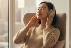 Perlu Tahu! Ciri Kepribadian Orang yang Suka Musik, Bisa Menggambarkan Karakter Seseorang