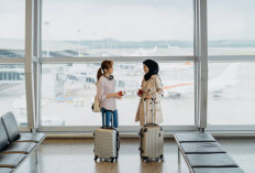 Paspor RI Turun Kelas? Ini Daftar Negara yang Masih Bisa Dimasuki Tanpa Visa 2026