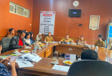 Limbah Terindikasi Lampaui Baku Mutu, Komisi II DPRD Bengkulu Selatan Minta Sanksi Tegas Terhadap PT SBS
