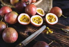 6 Efek Samping Konsumsi Buah Markisa Secara Berlebihan, Bisa Picu Alergi