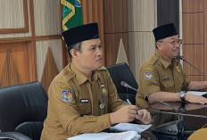 Kendala Anggaran, Pemprov Bengkulu Kaji Ulang Lelang Maskapai Haji 2026