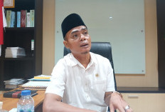 Pasca Renovasi, DPRD Bengkulu Minta Pelayanan Gedung Irna Fatmawati RSMY Dimaksimalkan