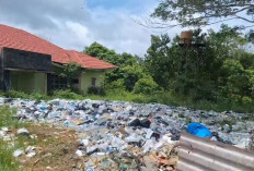ATR/BPN Setujui Lahan Eks HGU BRI 40 Hektare untuk TPST Regional, Pembangunan Dimulai 2027