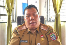 Baru 28 Tuntas, Puluhan Ruas Jalan di Kabupaten Seluma Masih Tunggu Kepastian Sertifikat BPN