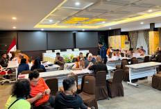 Rugikan Negara Rp1,3 Triliun, 9 Tersangka Kasus Kredit Bank Plat Merah dan PT DMP Dilimpahkan