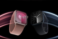 7 Smartwatch Terbaik Tahun Ini, Desain Stylish dengan Fitur Kesehatan Canggih
