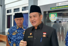 Soal PT Bimex Tak Sumbang PAD, Sekda: Usahanya Baru Dimulai dan Ditata Kembali