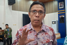 Dana Desa Bengkulu 2026 Turun Signifikan, Hanya Rp337 Miliar untuk 1.341 Desa