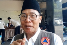 BPBD Kota Bengkulu Ajukan Penambahan 2 Sirine Peringatan Tsunami