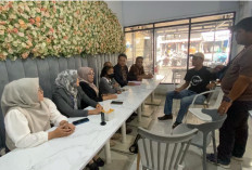 Dugaan Pengeroyokan Terjadi Saat Mediasi, Janda dan Oknum Satpol PP Kepahiang Berujung Saling Lapor