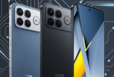 Spesifikasi Lengkap POCO F8 Ultra Terbaru, Performa Kencang dengan Desain Premium