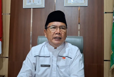Cegah KLB, 13 Ribu Dosis Vaksin Campak Didistribusikan ke Seluruh Wilayah Bengkulu