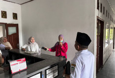 Oknum PPPK Nakes Seluma Dilaporkan Istri Sah, Terjerat Skandal Perselingkuhan dan Video Asusila