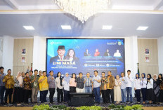 Ancaman Konten Negatif ke Anak Meningkat, Penguatan Satgas Medsos Pemda Penting di Ruang Digital