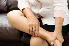 Waspadai! 7 Penyebab Utama Munculnya Kaki Kesemutan, Bisa Jadi dari Keracunan 