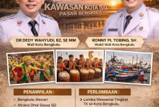 Targetkan 10 Ribu Pengunjung, Wali Kota Dedy Wahyudi Ajak Warga Hadiri 'Yo Botoi-Botoi Tarik Pukek Fest 2026'