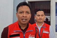 Cegah Kelangkaan Jelang Nataru, Pertamina Bengkulu Siapkan Extra Dropping 65 Ribu Tabung Elpigi 3 Kg