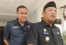 Soal Gaji PPPK Bakal Ditanggung Pusat Mulai 2027, Pemkab Seluma Pilih Tunggu Regulasi Resmi