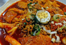 Makanan Pedas Tidak Boleh Dikonsumsi Saat Demam, Cek Daftar Lainnya Disini!