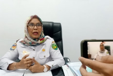 Gandeng BPJS, Dinsos Kota Bengkulu Usulkan 15.263 Warga Kurang Mampu Dapat Jaminan Kesehatan