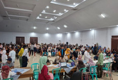 Dipadati Ratusan Wali Murid yang Protes, Disdikbud Bengkulu Perpanjang SPMB 2026 hingga 6 Juni