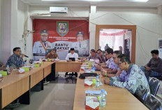 SPSI Usulkan UMP Bengkulu Naik 10-15 Persen